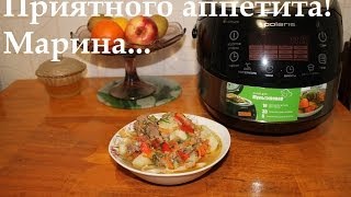 ВКУСНЫЙ ЛАГМАН В МУЛЬТИВАРКЕ КАК ПРИГОТОВИТЬ ЛАГМАН РЕЦЕПТ СУПА ЛАГМАНА [upl. by Faunia]