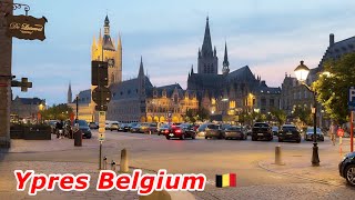 Ypres Belgium August 2024 [upl. by Rolph116]