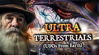 Ultraterrestrial Conspiracy Theories [upl. by Thant]