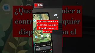 ¿Se puede controlar cualquier aire acondicionado con el celular [upl. by Elnar]