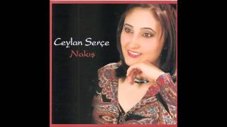 Ceylan Serçe  Çorabını Ördüğüm Official Audio [upl. by Asiole442]