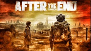 After the End 2017 Film Explained Story Summarized [upl. by Conlan]