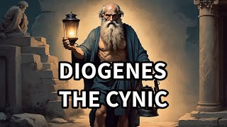 DIOGENES The Cynic Philosopher [upl. by Hoenack295]