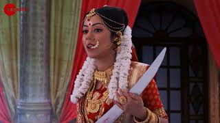 Sata Bhainka Sunanaki  Odia TV Serial  Full EP 407  Zee Sarthak [upl. by Ecnerewal714]