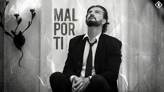 Ricardo Arjona  Mal por ti Official Video [upl. by Noam]