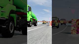 wow trak beamngdrive simulation mga shorts [upl. by Natek]