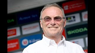 « Je suis écœuré » Hinault se lâche sur Pogacar [upl. by Lashonda]