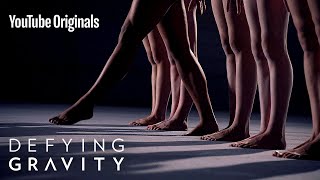 Abuse and Healing in Women’s Gymnastics [upl. by Goldfinch]