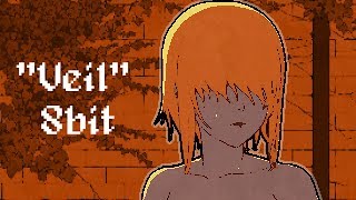 Fire Force Ending 『Veil 8bit』Ver 2 [upl. by Ecinev]