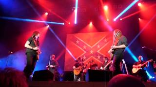 The Classic Rock Show  Freebird  De Montfort 2013 [upl. by Charity315]