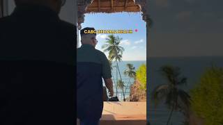 The Ultimate Guide to Goa Trip Plan amp Tourist Tips  Cabo de rama Beach  goa shorts travel [upl. by Naman]