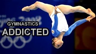 Gymnastics  Addicted [upl. by Llabmik]