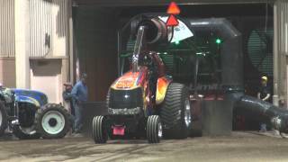 Chance Mcgrath driving quotLast Chance IIquot  Keystone Nationals 2015 [upl. by Akkina]