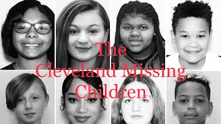 Episode 4 The Missing Kids of Cleveland [upl. by Atteyek]