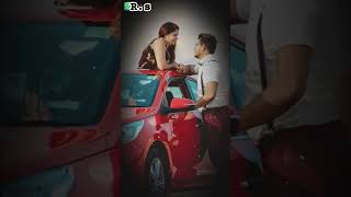 tujhe pane ki khakis tujhe khone ka dar 💖😘💓💓romantic love story [upl. by Teryn202]