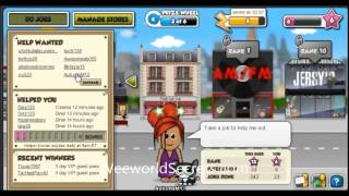 Weewold Jobs Game  Cheats and Secrets [upl. by Nnaharas]