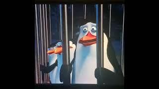 Penguin of madagascar kowalski x eva 💔 [upl. by Sibeal821]