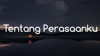 Irwansyah  Tentang Perasaanku Lirik [upl. by Akemahs]