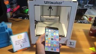 3D Print your own iPhone [upl. by Gilberte]