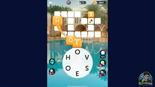 Puzzlescapes Levels 773  786 Answers [upl. by Reyam]