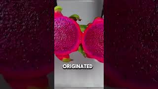 benefits of DragonFruit😮❤️ facts health [upl. by Ned948]