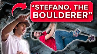 Am I ready for V179A boulder  Alphane with Shawn Raboutou [upl. by Beller]