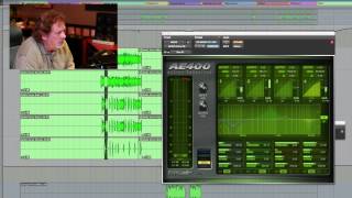 Daves Favorite McDSP Plugins  Into The Lair 89 [upl. by Ettenim]