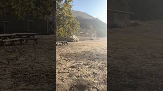 Fort Tejon State Historic Park California [upl. by Crysta777]