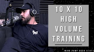 The Truth About German Volume Training [upl. by Wiley248]