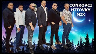 Gipsy Conkovci 2021  Hitovky album mix [upl. by Sweatt]