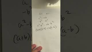 How yourbummymathtutor maths gcse learn school fypシ゚viral viralvideo proof [upl. by Roch]