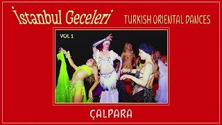 Behçet Baydar  Çalpara  İstanbul Geceleri Vol 1 [upl. by Milford205]