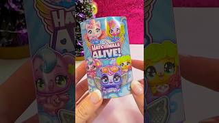 Hatchimals Alive unboxing 🐣 hatchimals hatching unboxingtoys [upl. by Steinke]