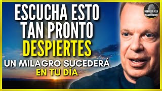 ☀️ESCUCHA ESTO TAN PRONTO DESPIERTES  REPROGRAMA TU SUBCONSCIENTE CADA MAÑANA  DR JOE DISPENZA [upl. by Goodrich]