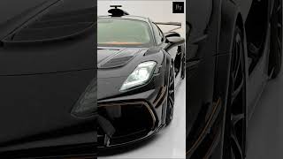 2024 Maserati MC20 Full Carbon by MANSORY porscheviral shorts short foryou tiktok fyp fypシ [upl. by Adnoval974]