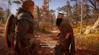 EP 111 Lincolnshire 100 Parte I  Assassins Creed® Valhalla [upl. by Balfour]