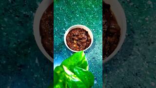 Sidol fish chutney dryfishrecipe foodie kitchen recipe fishrecipe dryfishchutney [upl. by Laure885]