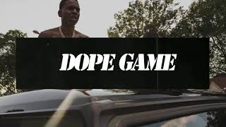 Young Dolph  Major feat Key Glock Official Lyric Video [upl. by Idelia]