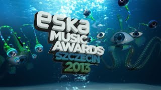 ESKA Music Awards 2013 [upl. by Adnalohs652]