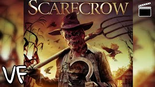 Nouveau film dhorreur complet en français Scarecrow  La résurrection [upl. by Mata]