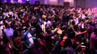 Yahweh HD  Bonnie Deuschle amp Celebration [upl. by Chaffee572]