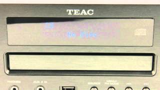 TEAC CRH700 Setup amp How to Use [upl. by Chabot]