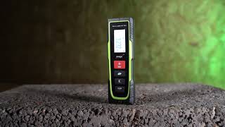 Imex Bullseye 30 Laser Distance Measurer 30m BE30 [upl. by Turtle]