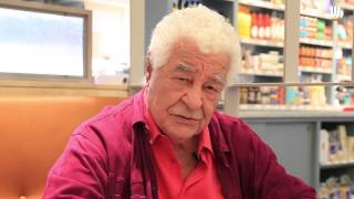 Antonio Carluccios golden rules of cooking [upl. by Gambrill]