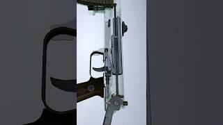 PPS submachine gun Works [upl. by Arema379]