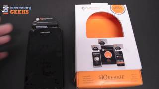 PayAnywhere Universal Mobile Credit Card Reader Product Review [upl. by Naraa]