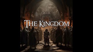 The Kingdom  Original Dwarven Song  Clamavi De Profundis [upl. by Fancie]