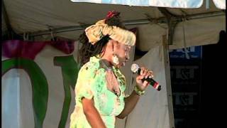 Stand Up for love  Destinys Child Charmaine Blackman liveavi [upl. by Egidio]