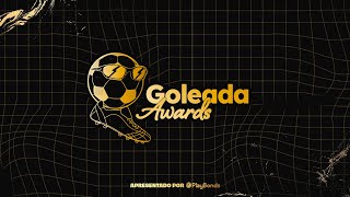 GOLEADA AWARDS apresentado por PLAYBONDS  FOMINHAS LIVE SHOW 4 [upl. by Pratte]