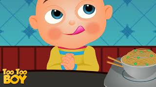 TooToo Boy  Slide Episode  Funny Cartoon Series  Videogyan Kids Shows [upl. by Sirtaeb72]